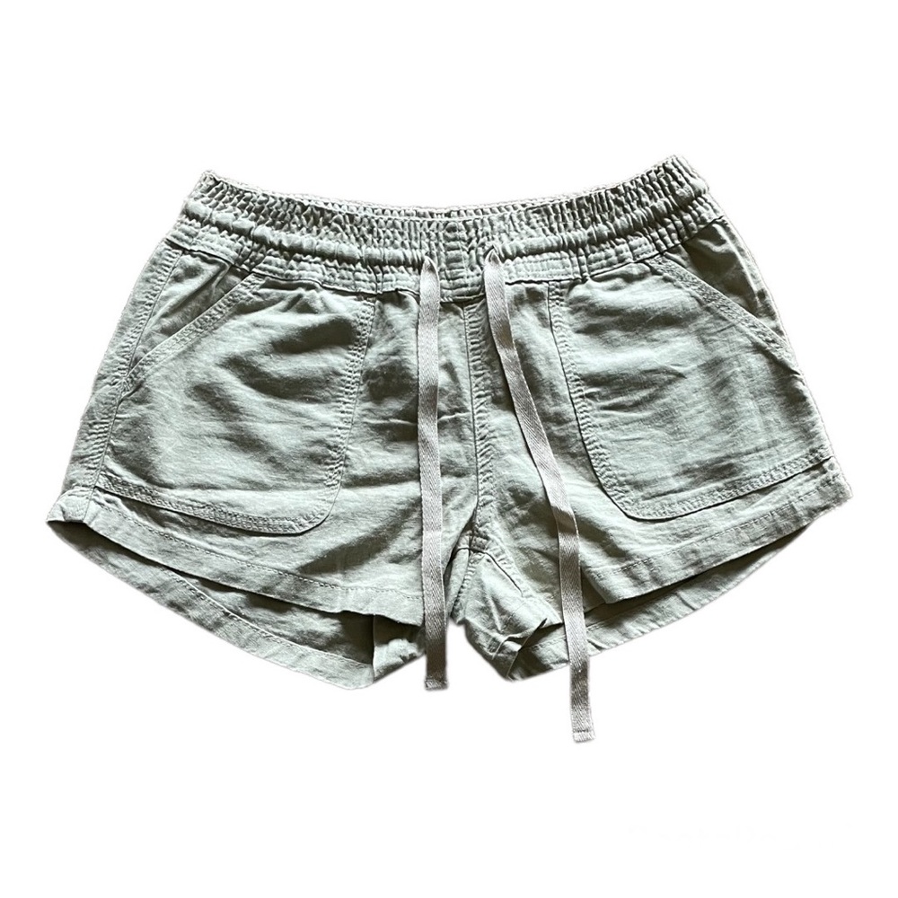 Altar’d state shorts, Size S, Tan/beige